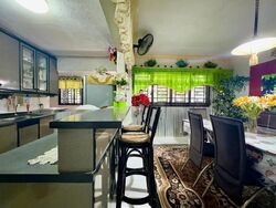 Blk 306 Teck Ghee Vista (Ang Mo Kio), HDB 5 Rooms #611055141